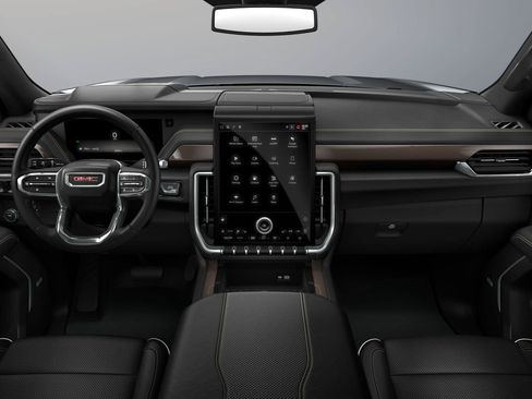 New 2026 GMC Yukon XL Elevation RWD image 57