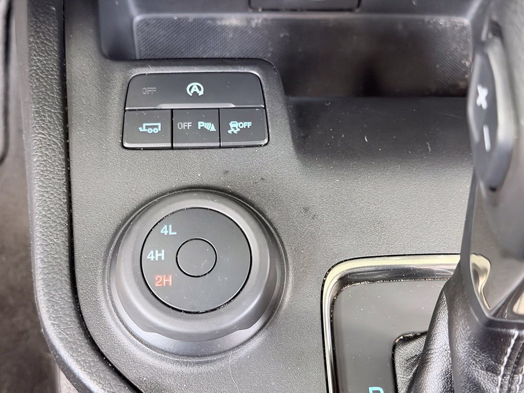 Used 2019 Ford Ranger XLT w/ Equipment Group 301A Mid AWD/4WD image 50