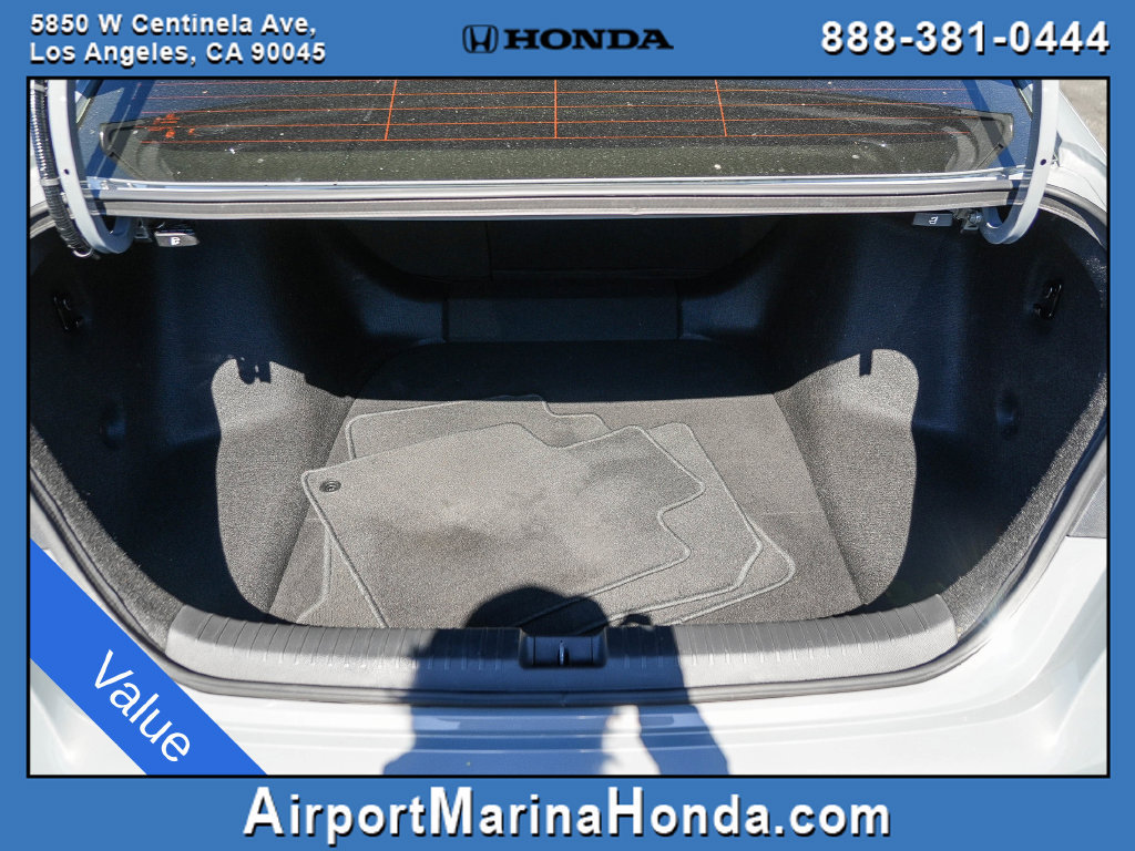 Used 2024 Honda Accord Sport image 29
