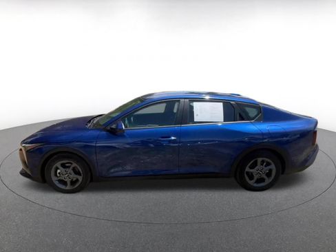 Used 2025 Kia K4 FWD image 9