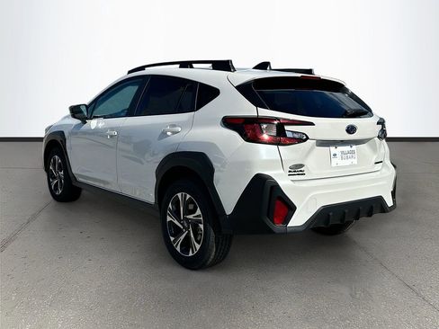 New 2026 Subaru Crosstrek 2.0i Premium AWD/4WD image 5