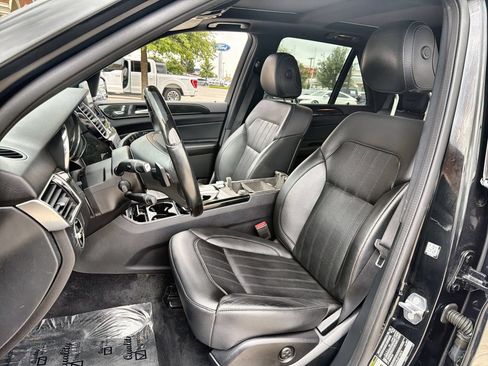 Used 2018 Mercedes-Benz GLE 350 image 11