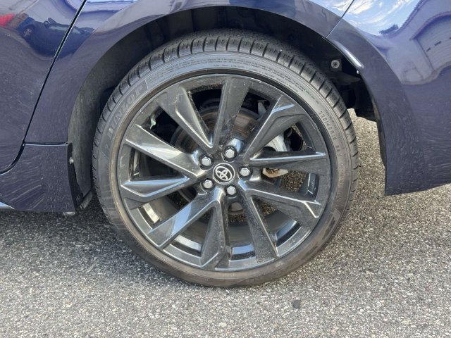 Used 2024 Toyota Corolla SE FWD image 10