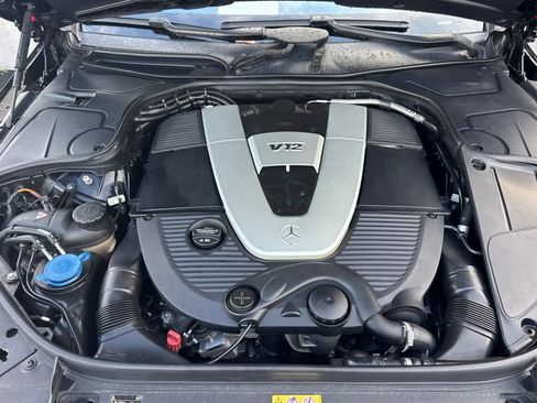 Used 2016 Mercedes-Benz Maybach S 600 image 35
