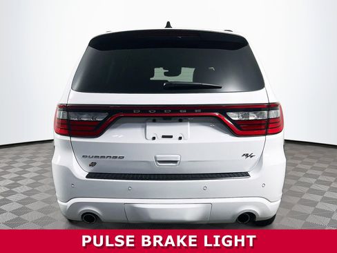 Used 2025 Dodge Durango R/T image 30