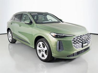 New 2025 Audi Q5 Premium Plus