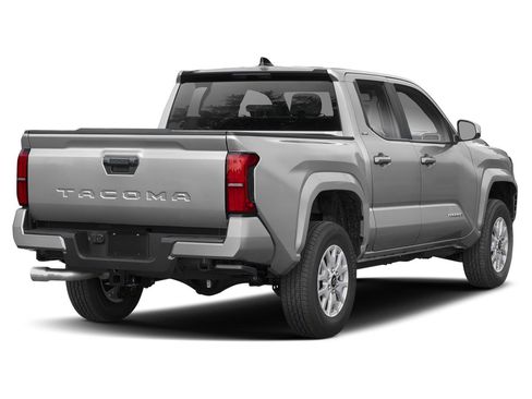 New 2026 Toyota Tacoma SR5 AWD/4WD image 16