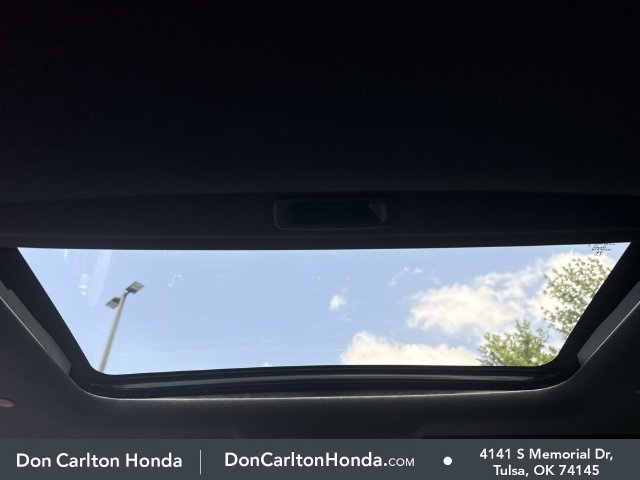 Used 2025 Honda CR-V Sport image 15