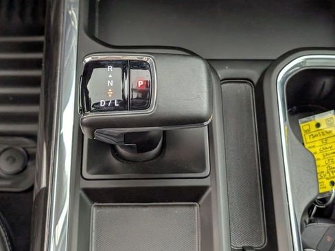 Certified 2025 Chevrolet Silverado 1500 LTZ w/ Z71 Off-Road Package image 24