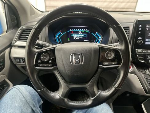 Used 2019 Honda Odyssey EX-L image 12