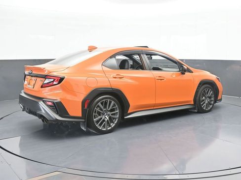 Used 2022 Subaru WRX GT image 6