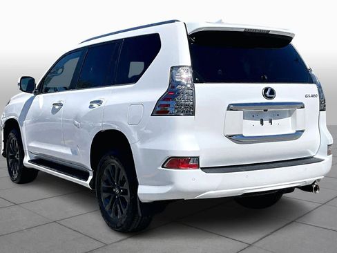 Used 2023 Lexus GX 460 Premium w/ Premium Package image 12