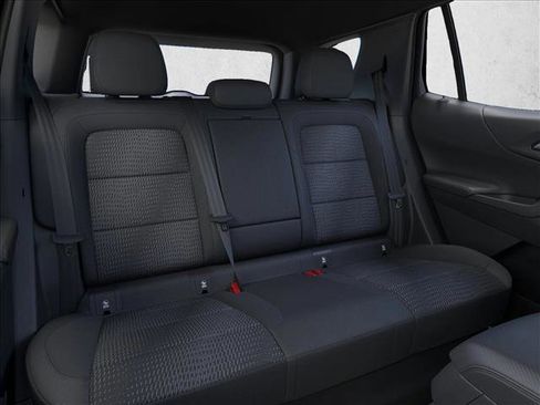 New 2026 Chevrolet Equinox LT image 17