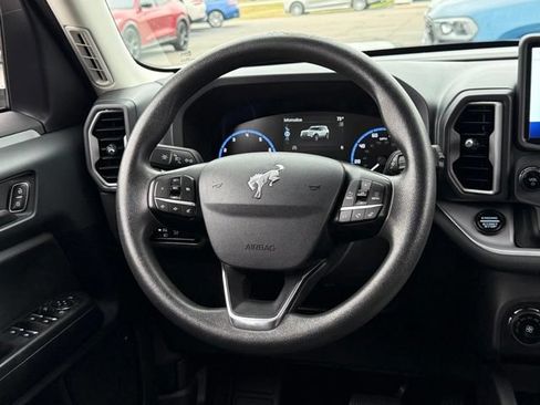 Certified 2023 Ford Bronco Sport Big Bend AWD/4WD image 6