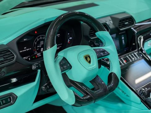 Used 2024 Lamborghini Urus S image 62