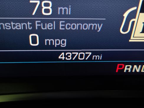 Used 2022 Chevrolet Equinox LT FWD image 19
