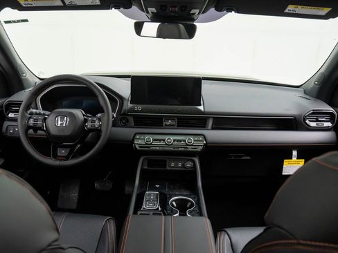 New 2026 Honda Passport TrailSport Elite image 10