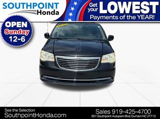 Used 2013 Chrysler Town & Country Touring FWD video 2