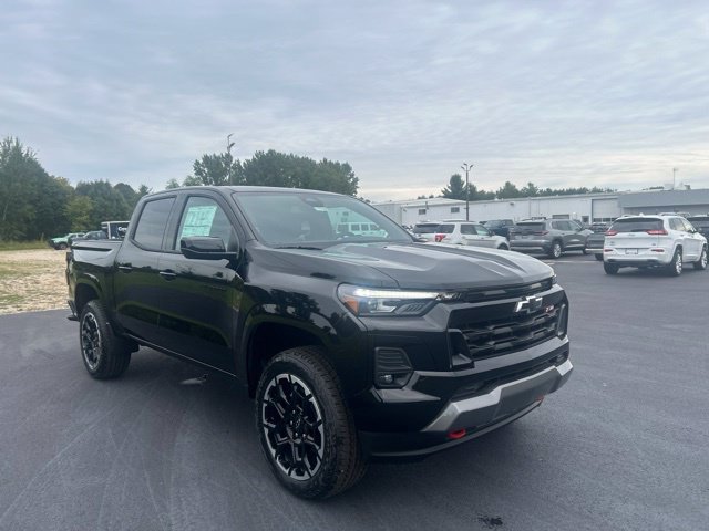 New 2026 Chevrolet Colorado Z71 w/ Z71 Convenience Package 2 AWD/4WD image 9