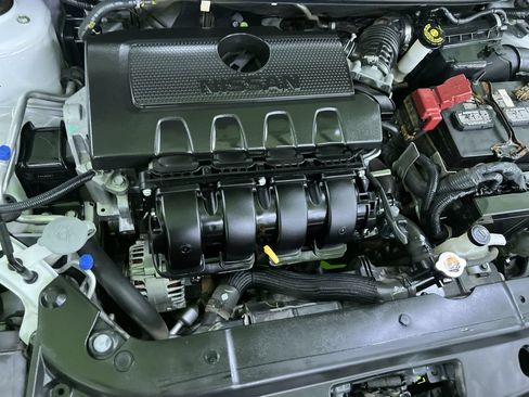 Used 2017 Nissan Sentra S FWD image 27