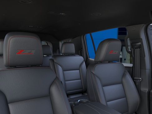 New 2026 Chevrolet Traverse Z71 w/ Enhanced Driving Package image 24