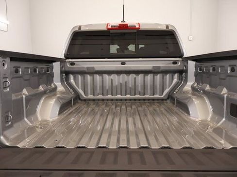 New 2026 Chevrolet Colorado Trail Boss AWD/4WD image 25