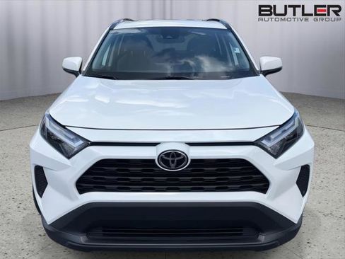 Certified 2023 Toyota RAV4 XLE image 8