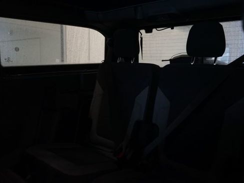 Used 2023 Ford Bronco Big Bend AWD/4WD image 28