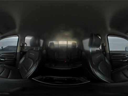 Used 2020 RAM 1500 Laramie image 26