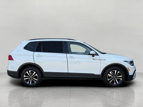 Used 2023 Volkswagen Tiguan S w/ IQ.Drive Package FWD image 14