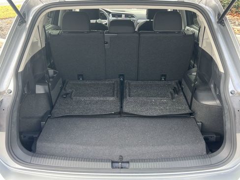 Certified 2024 Volkswagen Tiguan S image 26