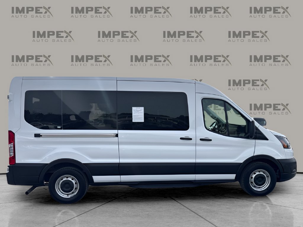 Used 2023 Ford Transit 350 XL RWD image 6