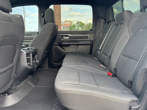 Used 2020 RAM 1500 Big Horn image 16