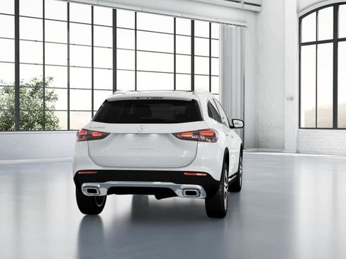 New 2026 Mercedes-Benz GLA 250 GLA 250 image 23