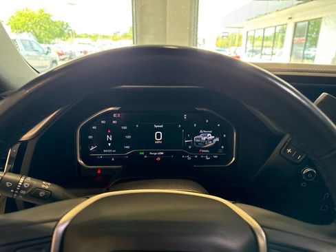 Used 2024 GMC Sierra 2500 Denali w/ Denali Reserve Package AWD/4WD image 30