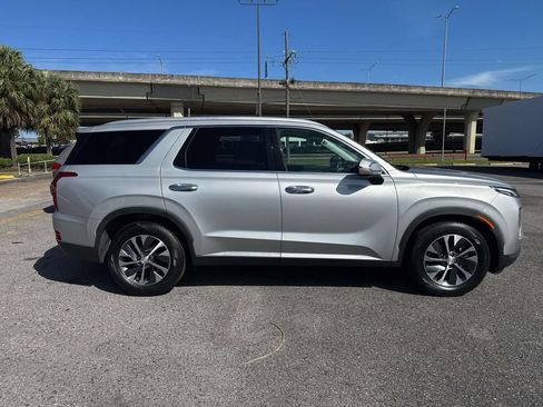 Used 2022 Hyundai Palisade SEL FWD image 8