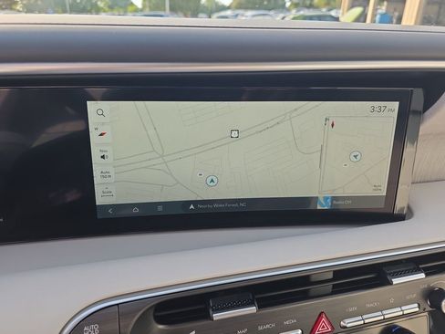 New 2026 Hyundai Palisade Calligraphy image 34