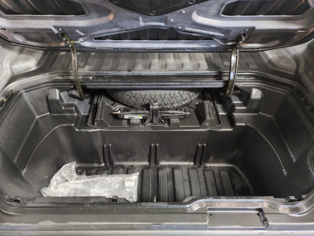 Certified 2023 Honda Ridgeline RTL image 30