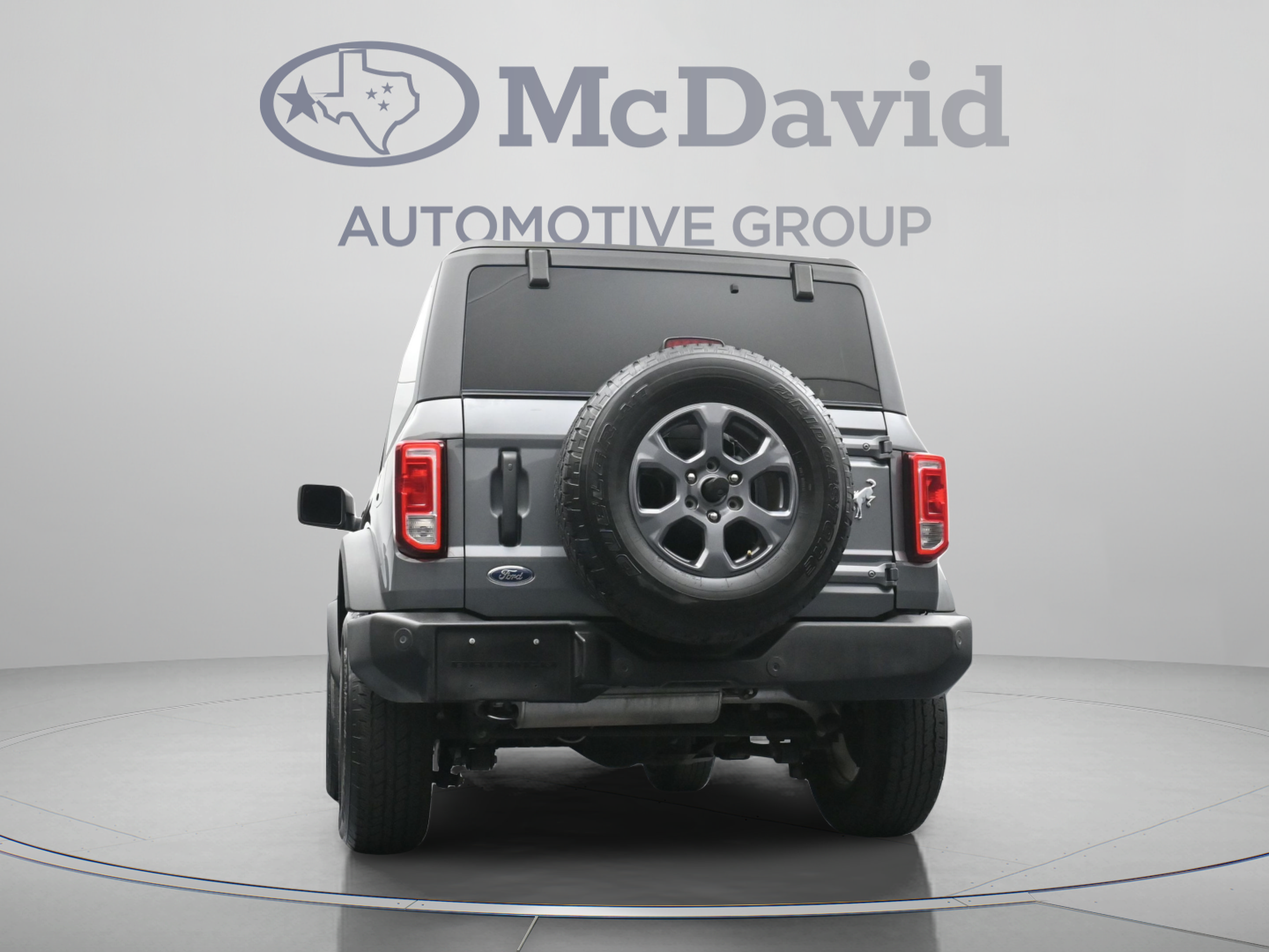 Used 2023 Ford Bronco Big Bend AWD/4WD image 29