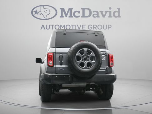 Used 2023 Ford Bronco Big Bend AWD/4WD image 29