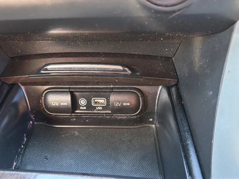 Used 2017 Kia Optima EX FWD image 19
