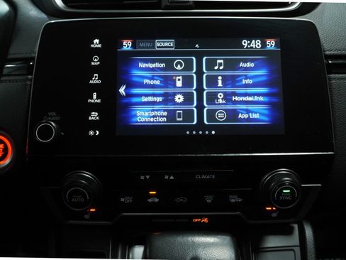 Used 2022 Honda CR-V Touring image 19