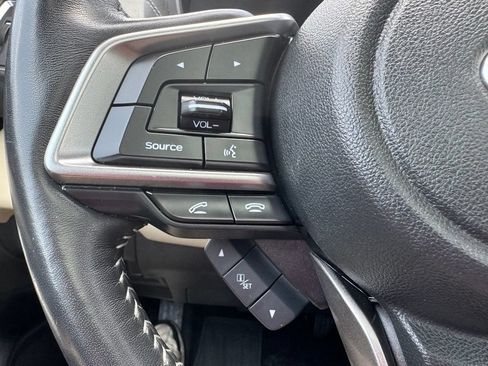 Used 2020 Subaru Ascent Touring w/ Popular Package #2A AWD/4WD image 39