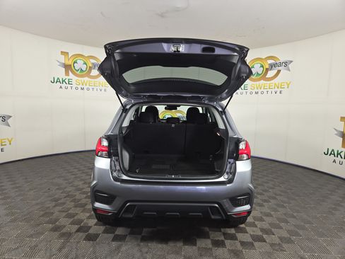 Used 2024 Mitsubishi Outlander Sport ES AWD/4WD image 32