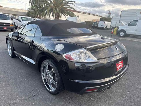Used 2009 Mitsubishi Eclipse GT image 8