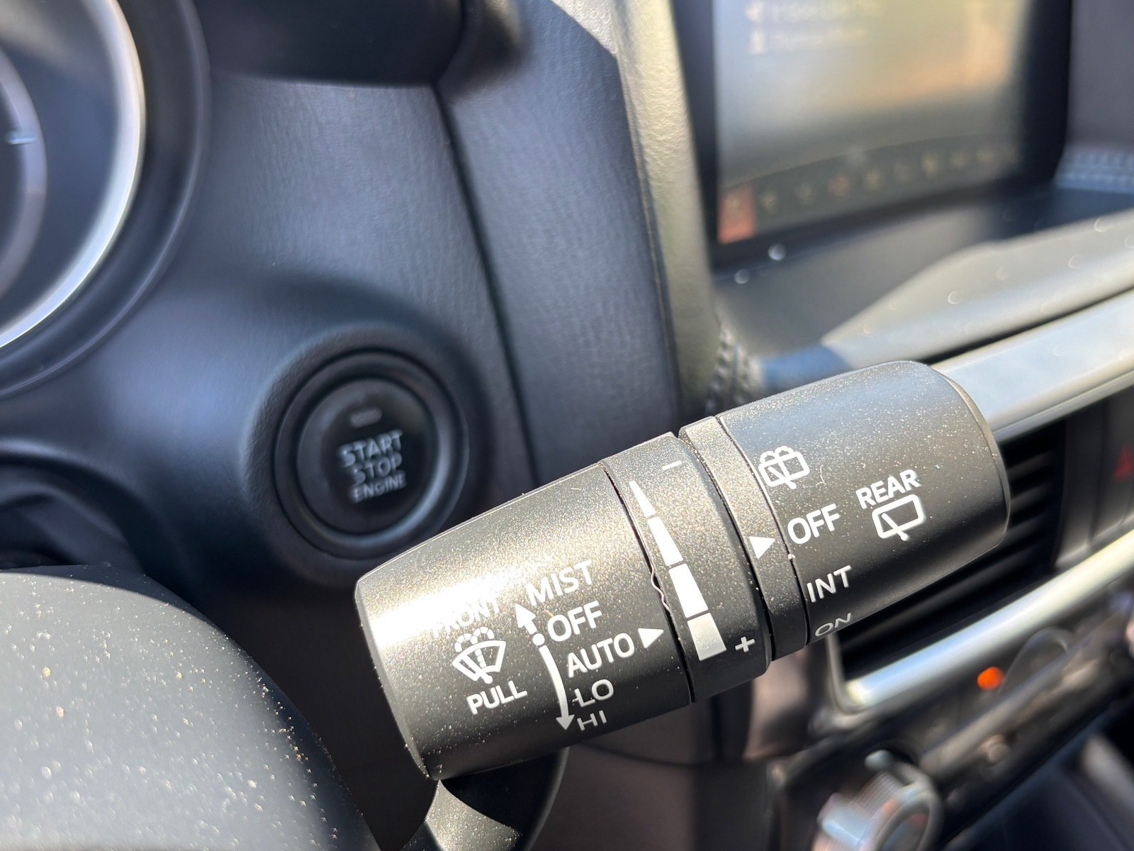 Used 2016 MAZDA CX-5 Grand Touring FWD image 25