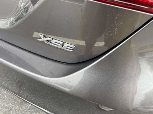 Used 2023 Toyota Camry XSE FWD image 8