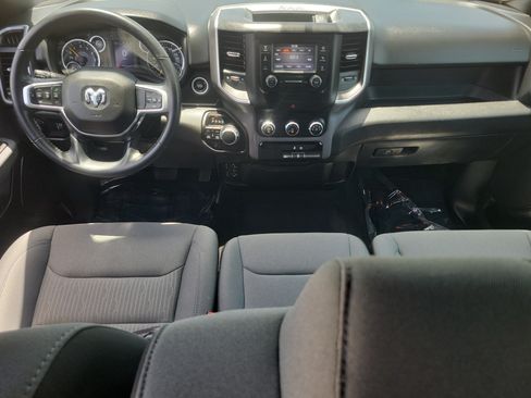 Used 2022 RAM 1500 Big Horn AWD/4WD image 20