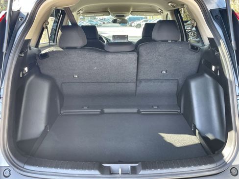 New 2026 Honda CR-V LX image 9