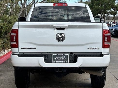 Used 2024 RAM 2500 Laramie image 5